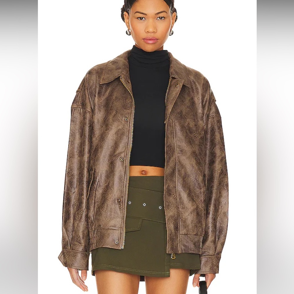 LIONESS Kenny bomber